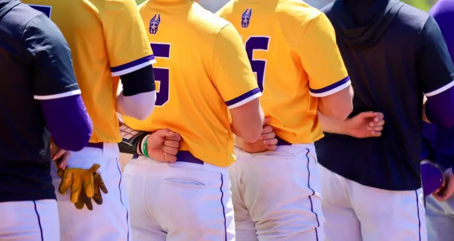 This Week in UAlbany Athletics: May 4 This Week in UAlbany Athletics: May 4
