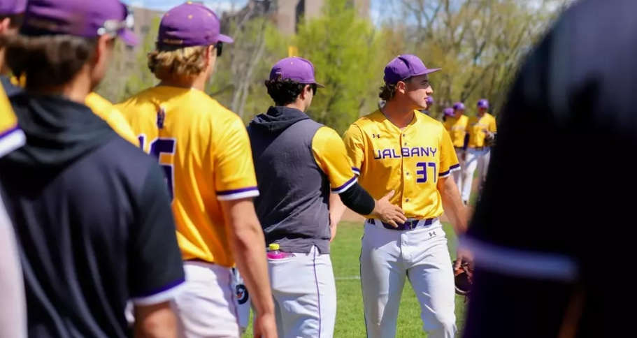 UAlbany Athletes of the Week - 2025-26 UAlbany Athletes of the Week - 2025-26